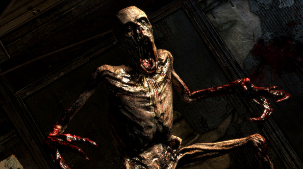 dead space dead space