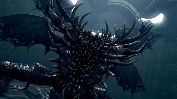 dark souls dark souls