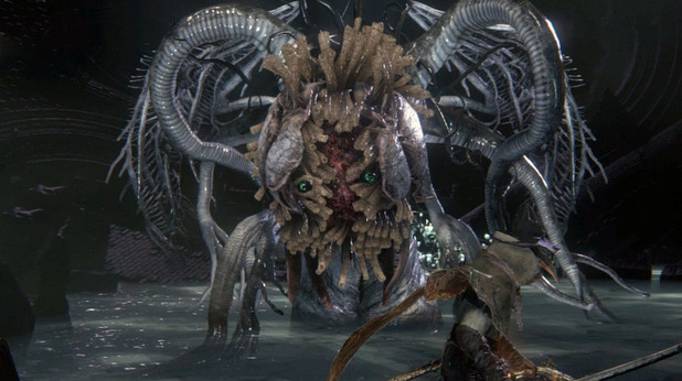 bloodborne bloodborne