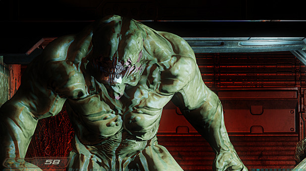 doom 3 doom 3