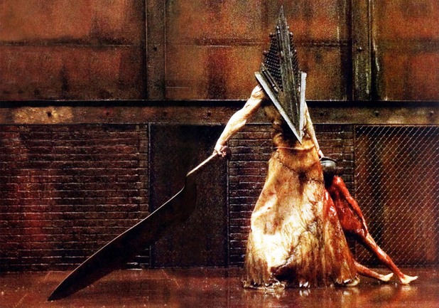 silent hill silent hill
