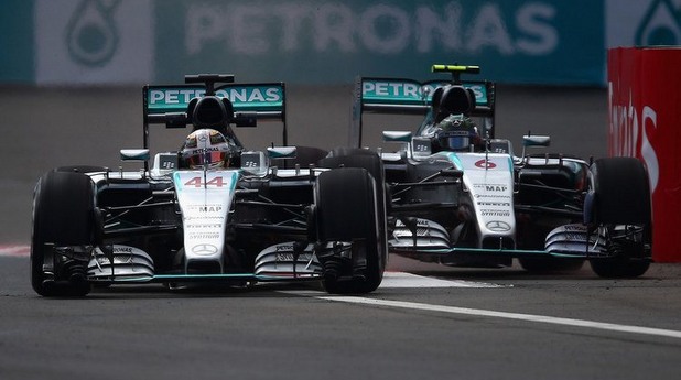 mercedes mercedes