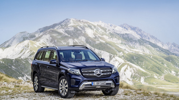 mercedes gls mercedes gls