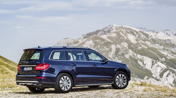 mercedes gls mercedes gls