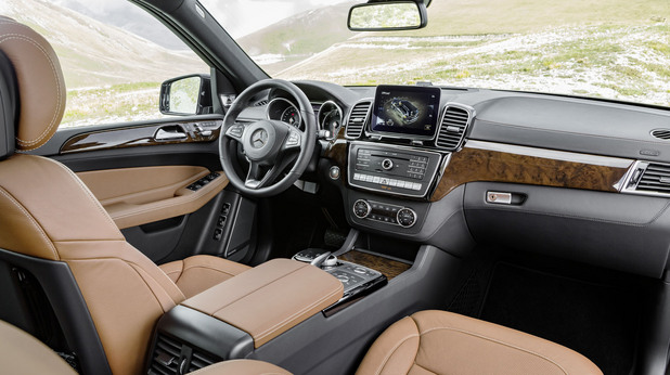 mercedes gls mercedes gls