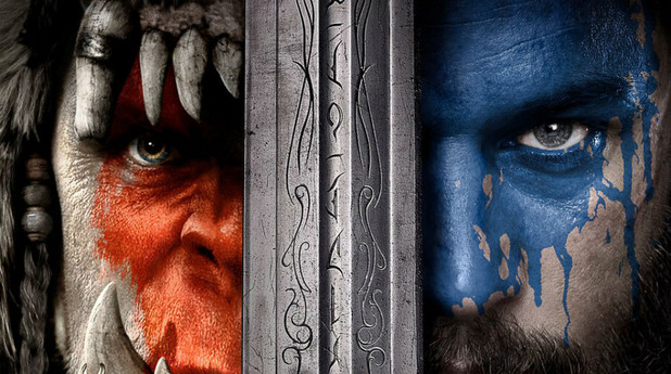 Warcraft филм Warcraft филм