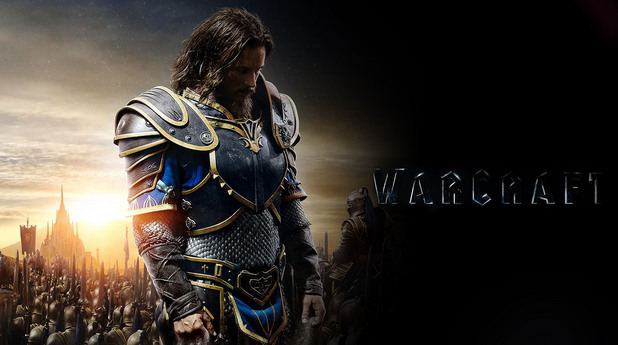 Warcraft филм Warcraft филм