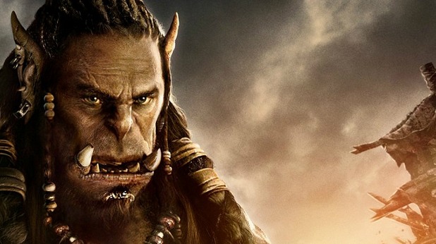 Warcraft филм Warcraft филм