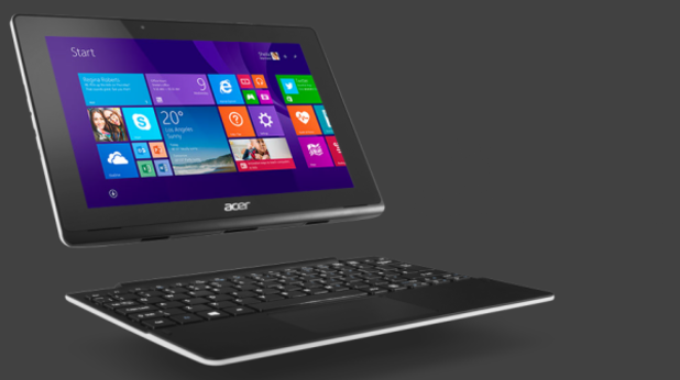 Acer Aspire Switch 10E Acer Aspire Switch 10E