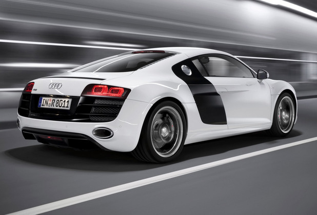 audi r8 2009 audi r8 2009