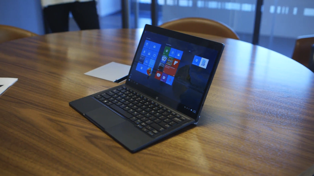 Dell XPS 12 Dell XPS 12
