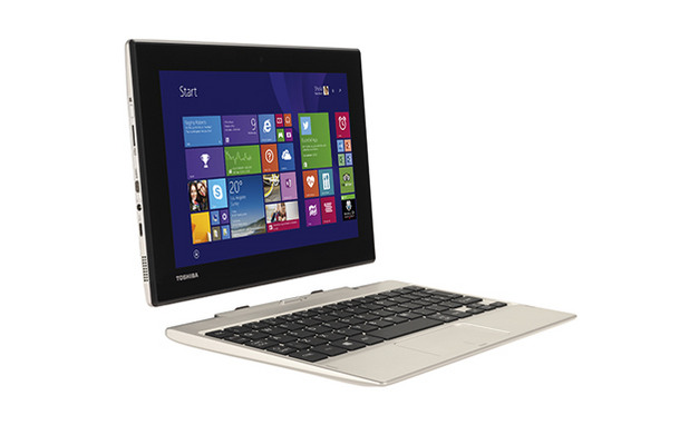 Toshiba Satellite Click Mini Toshiba Satellite Click Mini