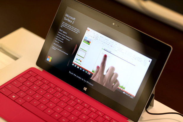 microsoft surface microsoft surface