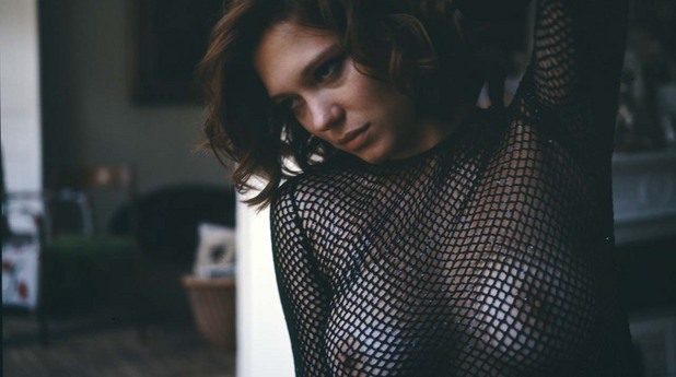 леа сейду леа сейду