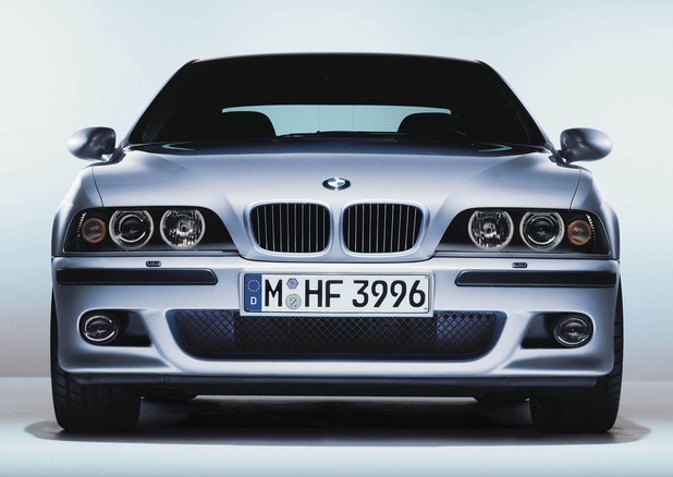 bmw m5 1998 bmw m5 1998