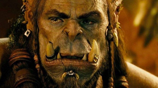 warcraft филм warcraft филм