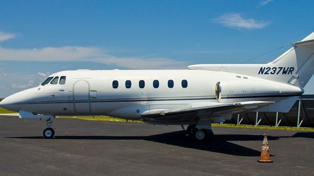 Hawker H25 Hawker H25