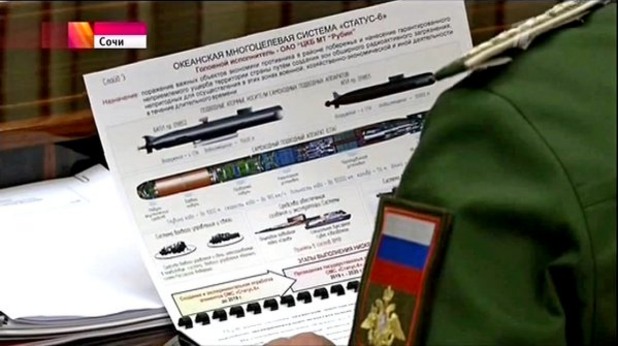 секретни руски военни разработки изтекоха в ефир секретни руски военни разработки изтекоха в ефир