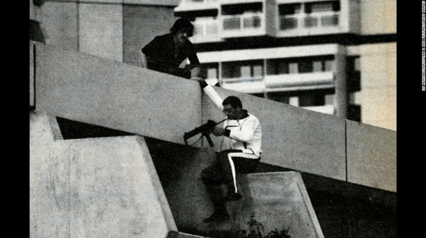 Мюнхен 1972 Мюнхен 1972