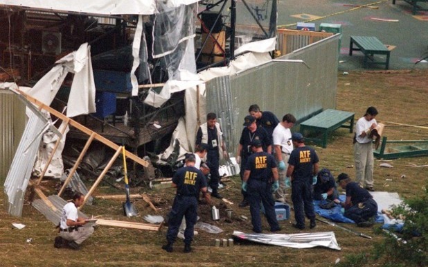 Атланта, 1996 Атланта, 1996