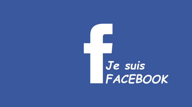 je suis facebook je suis facebook