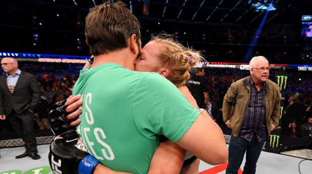 ронда раузи, холи холм, ufc 193 ронда раузи, холи холм, ufc 193