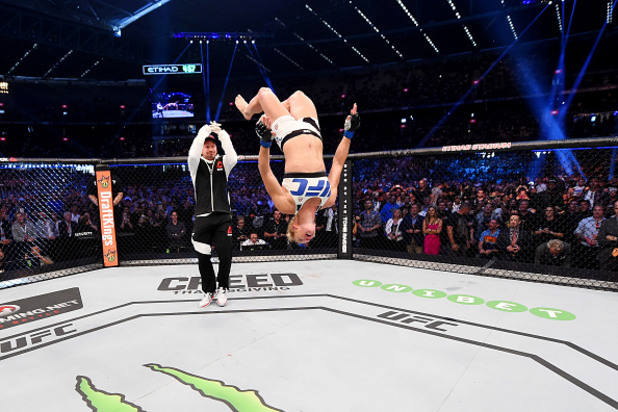 ронда раузи, холи холм, ufc 193 ронда раузи, холи холм, ufc 193
