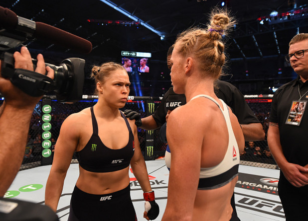 ронда раузи, холи холм, ufc 193 ронда раузи, холи холм, ufc 193