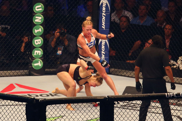 ронда раузи, холи холм, ufc 193 ронда раузи, холи холм, ufc 193