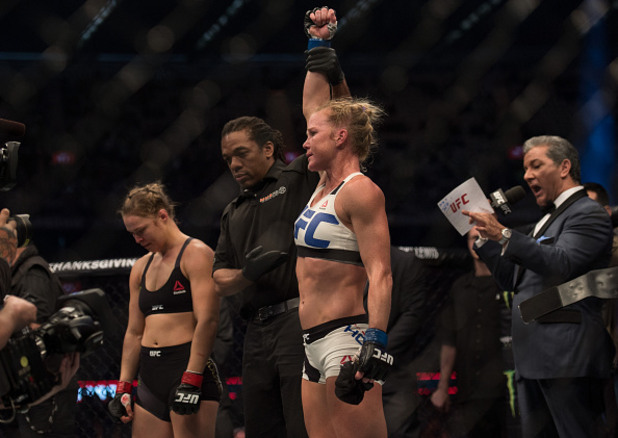 ронда раузи, холи холм, ufc 193 ронда раузи, холи холм, ufc 193