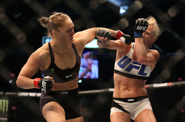ронда раузи, холи холм, ufc 193 ронда раузи, холи холм, ufc 193