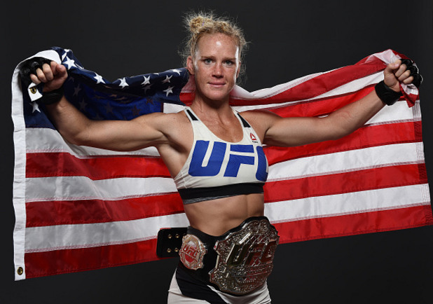 холи холм, ufc, ufc 193 холи холм, ufc, ufc 193