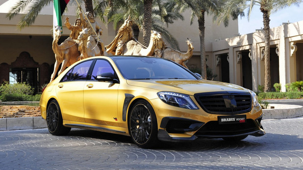 brabus brabus