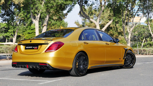 brabus brabus