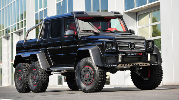 brabus brabus