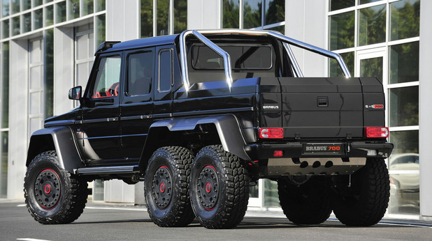 brabus brabus