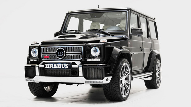 brabus brabus