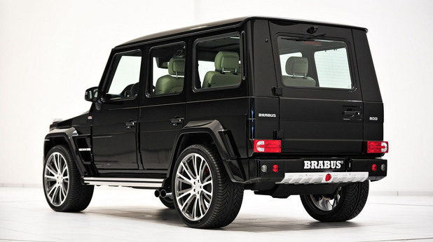 brabus brabus