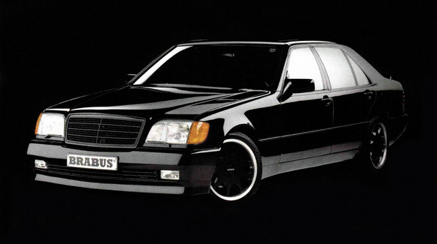 brabus brabus