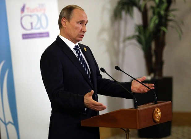 владимир путин владимир путин