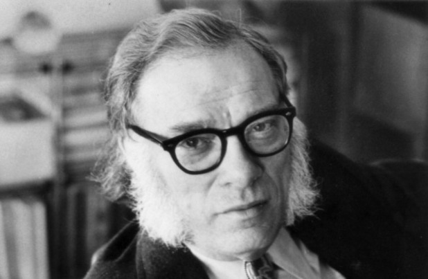 Айзък Азимов Айзък Азимов
