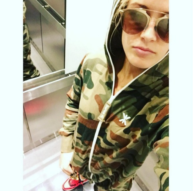 instagram, южени бушар instagram, южени бушар