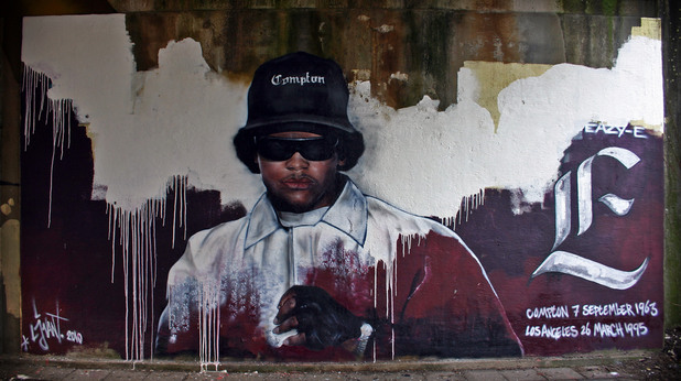 Eazy-E Eazy-E