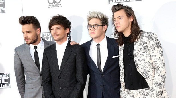 One direction One direction