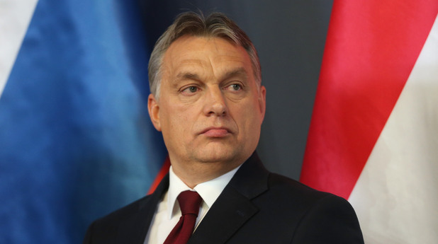 Виктор Орбан Виктор Орбан