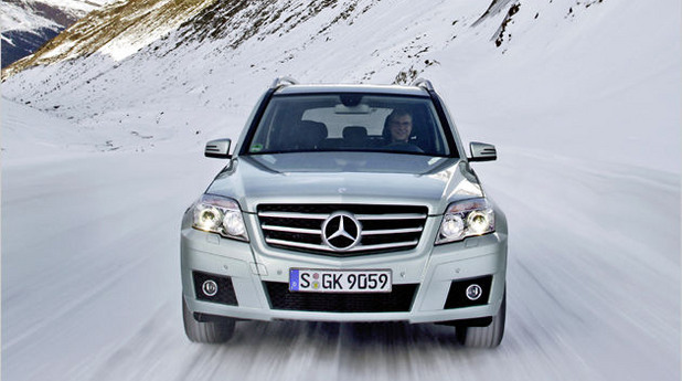mercedes glk mercedes glk