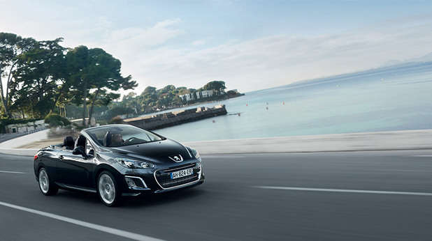peugeot 308 cc peugeot 308 cc