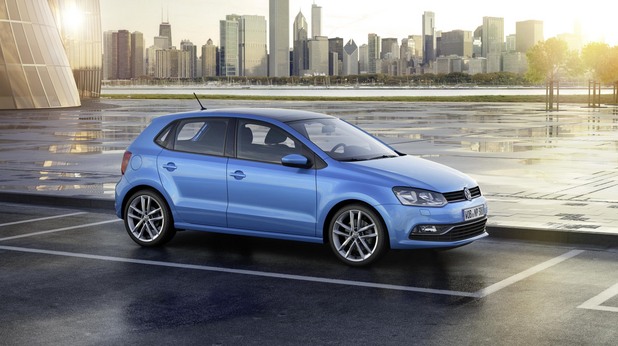 vw polo bluemotion vw polo bluemotion