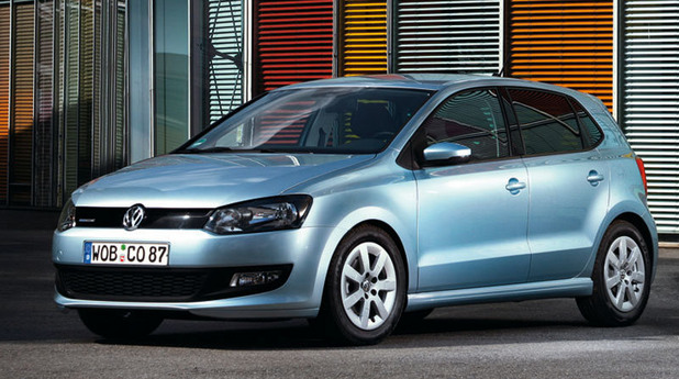 vw polo bluemotion vw polo bluemotion