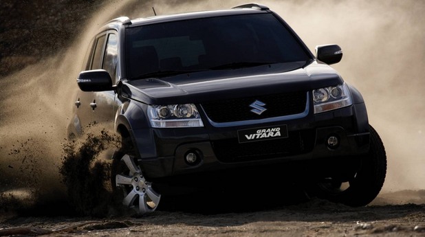 suzuki grand vitara suzuki grand vitara